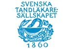 svenska-tandlakarsallskapet-1860-150x100 Svenska Tandläkarsällskapets logotyp