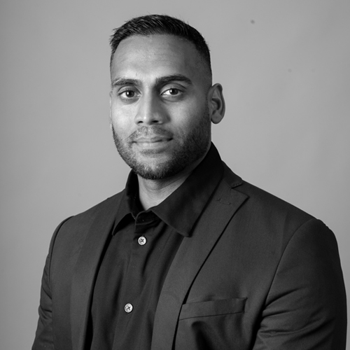 Kevin Sinnappan