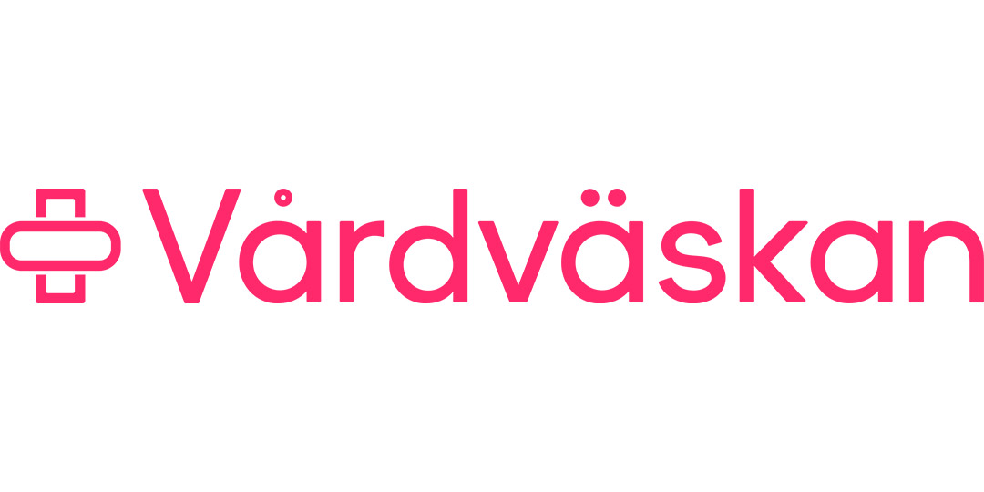 Logga vårdväskan