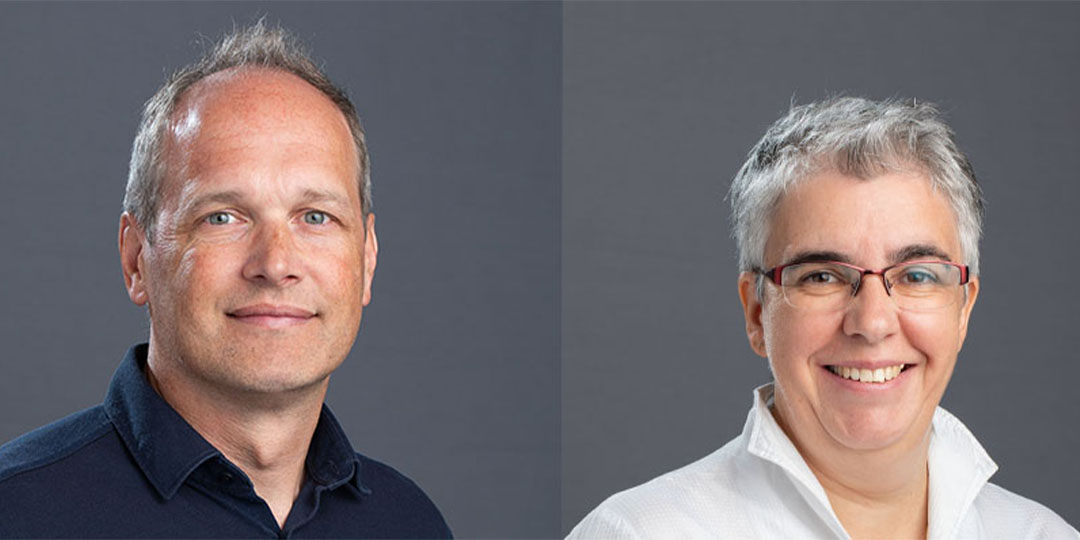 Bego Hem Bild på utställare